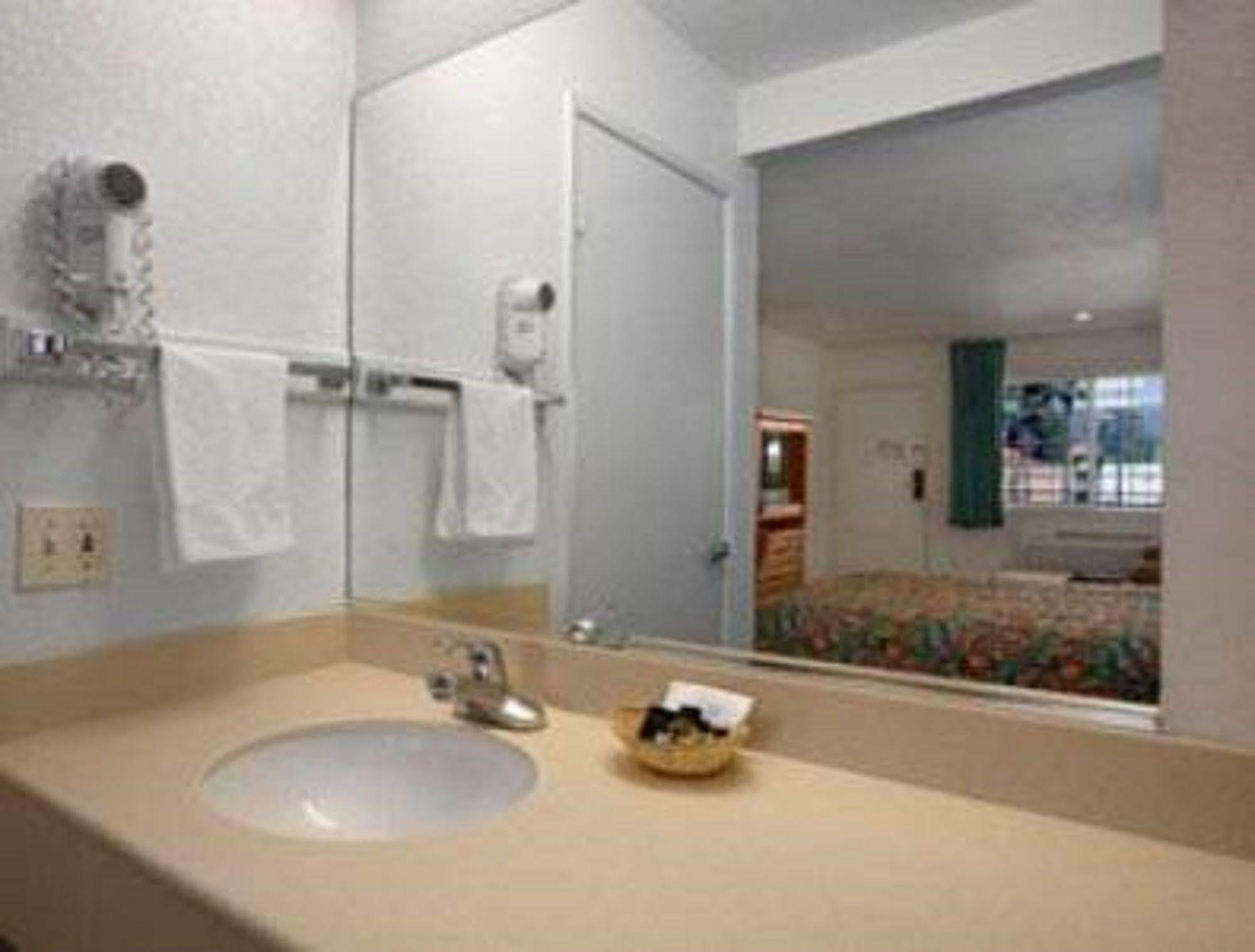 Orange Show Inn San Bernardino Exterior foto